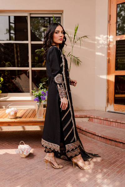 Jasmine black - Premium  from Naayas Official - Just Rs.5624.25! Shop now at Naayas Official