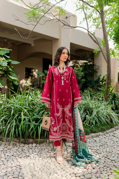 Rosey - Premium  from Naayas Official - Just Rs.5624.25! Shop now at Naayas Official