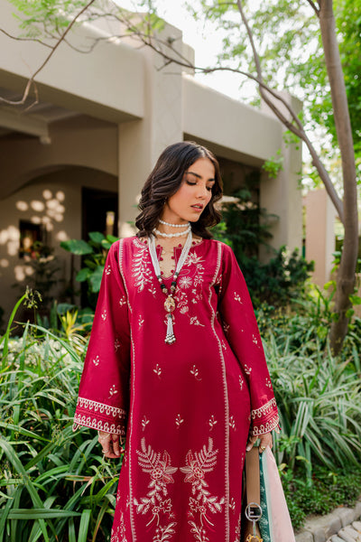 Rosey - Premium  from Naayas Official - Just Rs.5624.25! Shop now at Naayas Official