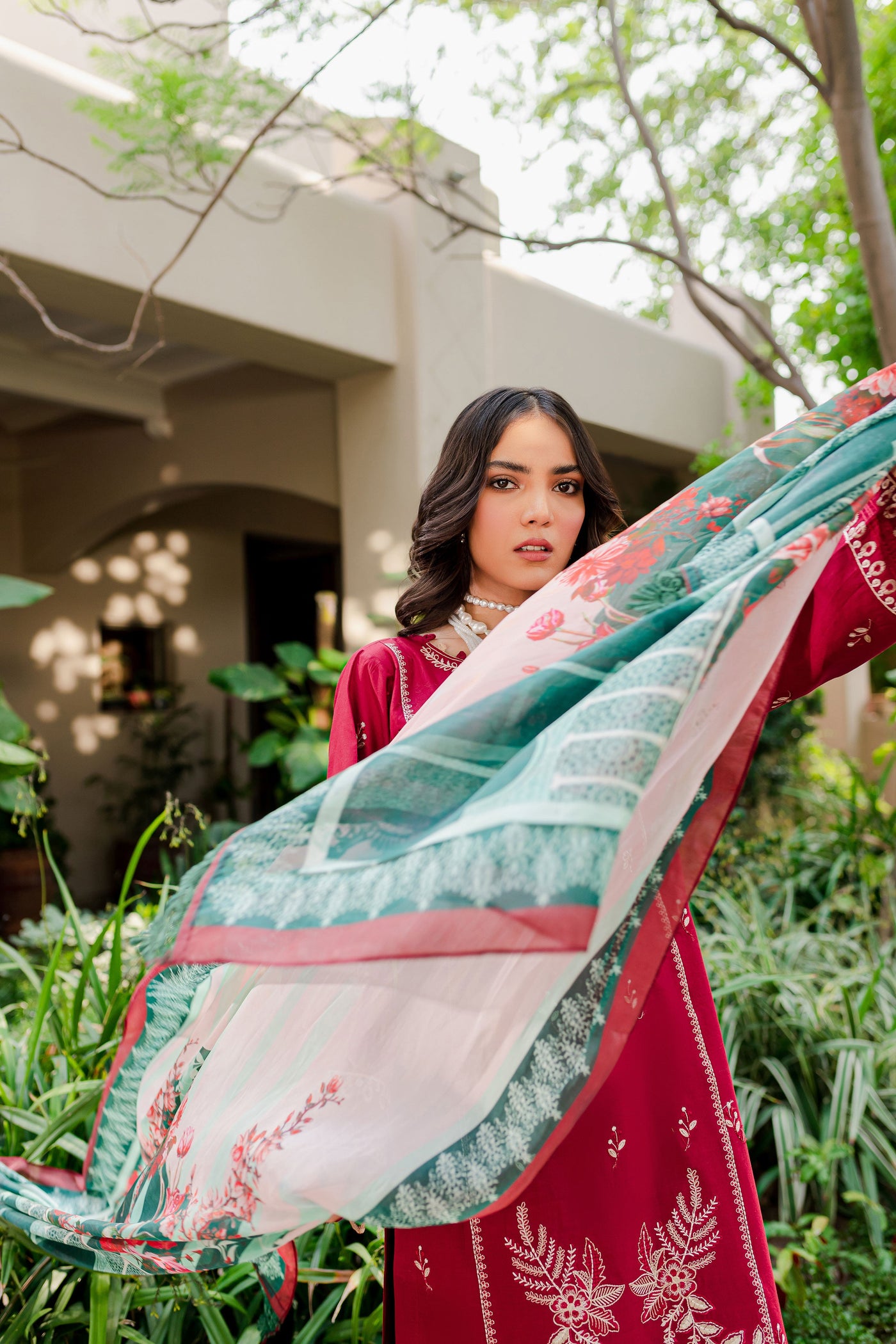 Rosey - Premium  from Naayas Official - Just Rs.5624.25! Shop now at Naayas Official