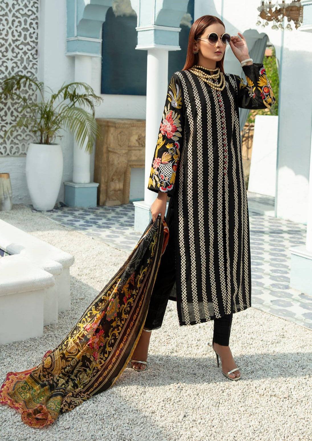 best sellers | Black Haze -  front - Premium Dress from Naayas - Just Rs.5200! Shop now at Naayas Official