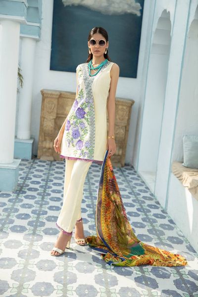 best sellers | Lime -  front - Premium Dress from Naayas - Just Rs.4499! Shop now at Naayas Official