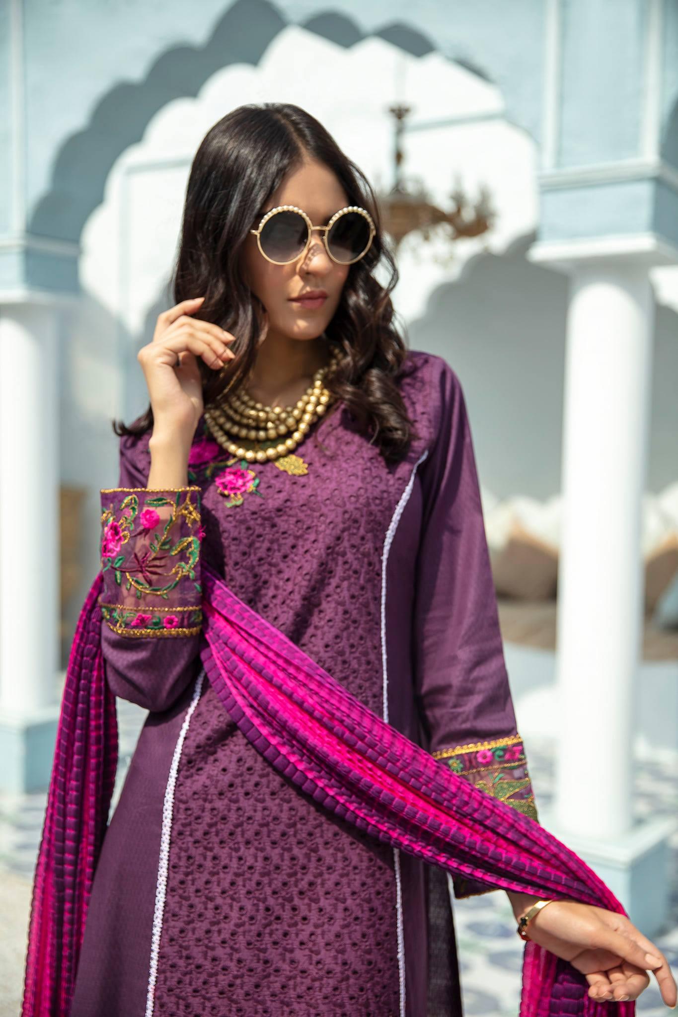 best sellers | Wild Berry -  front - Premium Dress from Naayas - Just Rs.4499! Shop now at Naayas Official