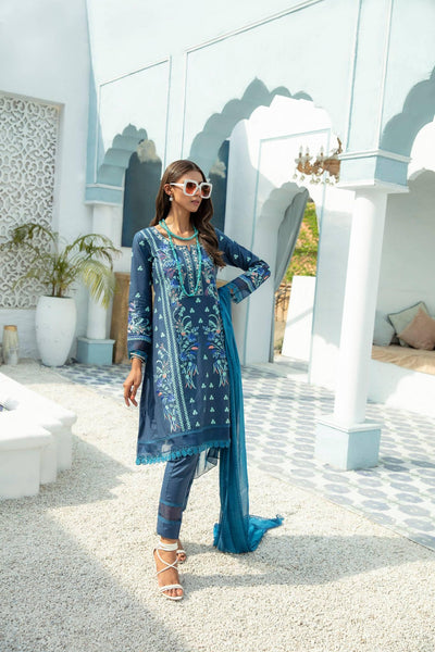 best sellers | Morocco -  front - Premium Dress from Naayas - Just Rs.3999! Shop now at Naayas Official