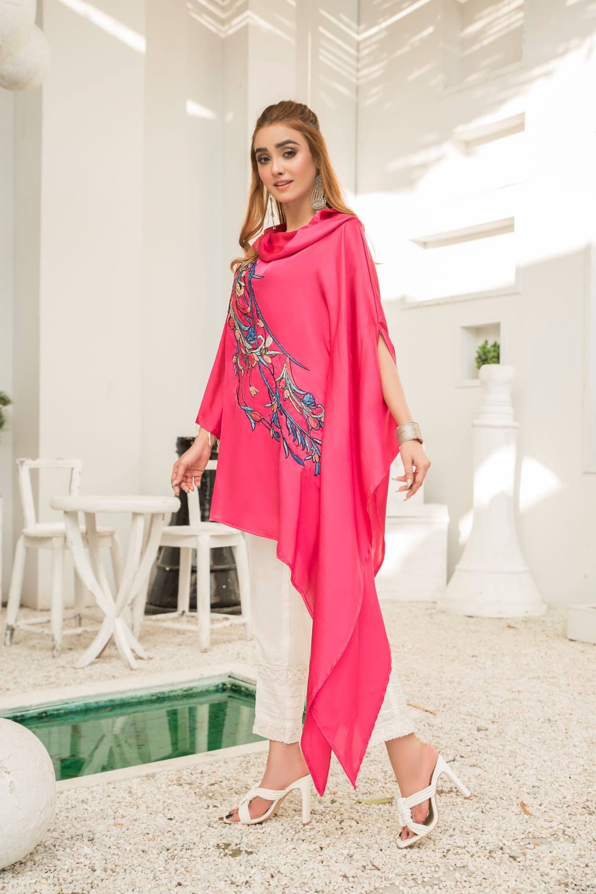 best sellers | Fantasy -  front - Premium Dresses from Naayas - Just Rs.4299! Shop now at Naayas Official
