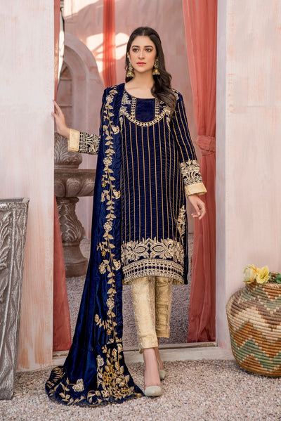 Jewel Blue - Naayas Official