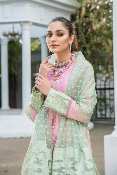 best sellers | Fidel -  front - Premium Dresses from Nerra Lawn '22 - Just Rs.4399.20! Shop now at Naayas Official