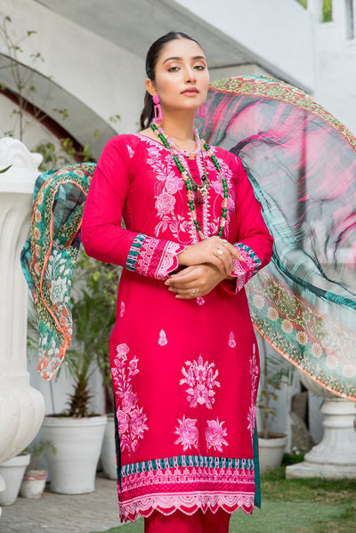 best sellers | Rio -  front - Premium Dresses from Nerra Lawn '22 - Just Rs.2999! Shop now at Naayas Official