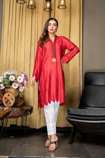 best sellers | Pink hues -  front - Premium Dress from Naayas - Just Rs.4500! Shop now at Naayas Official