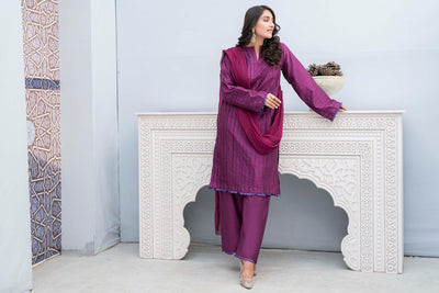 voilent nacy - Premium  from Naayas Official - Just Rs.4499! Shop now at Naayas Official