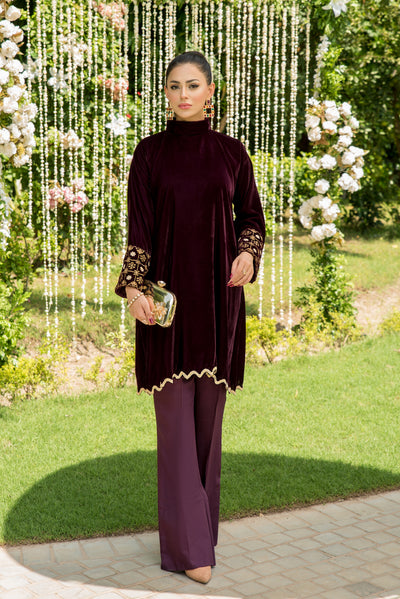 Plum - Naayas Official