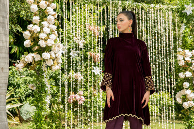 Plum - Naayas Official
