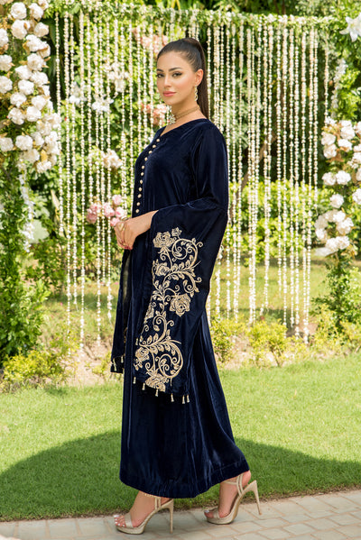 Cape sleeves - Naayas Official