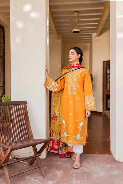 Menara mustard - Premium  from Naayas Official - Just Rs.5850! Shop now at Naayas Official